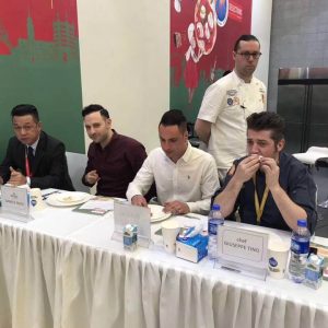 SHANGHAI 2018 SELECTION (10)