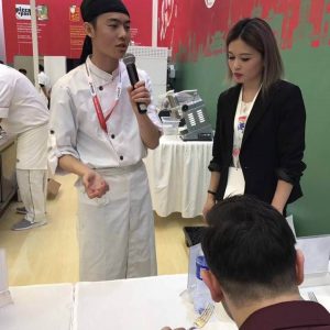 SHANGHAI 2018 SELECTION (2)