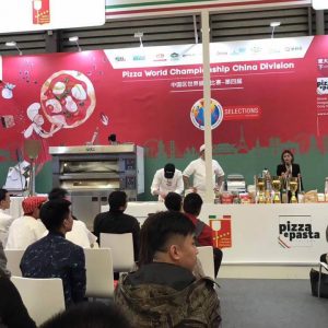 SHANGHAI 2018 SELECTION (3)