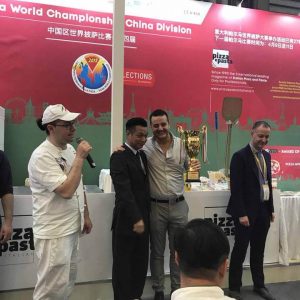 SHANGHAI 2018 SELECTION (6)