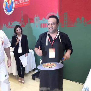 SHANGHAI 2018 SELECTION (7)