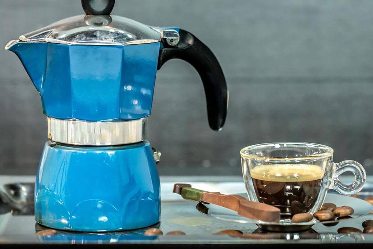 Ricetta caffe schiuma Lettieri Food
